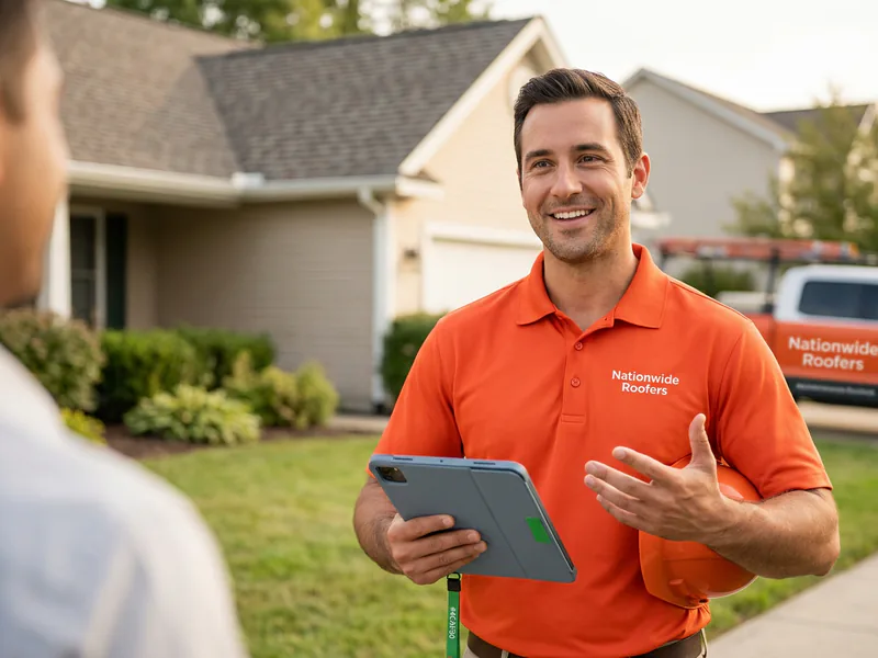 Roof Installation  in Greenwich  FAQ